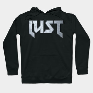 Lust Hoodie